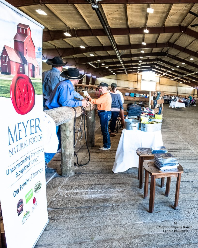 meyer natural foods