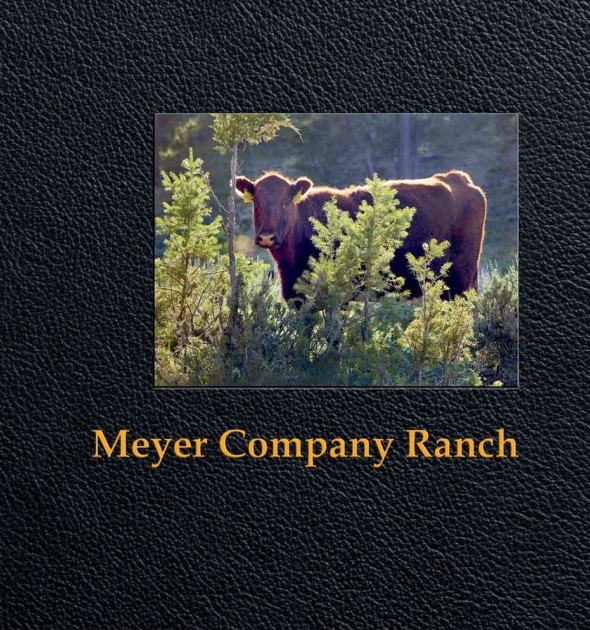 meyer company ranch